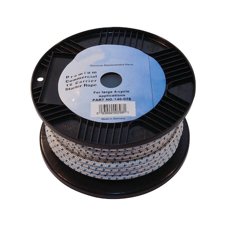 Aftermarket Solid Braid Starter Rope ELS60-0795
